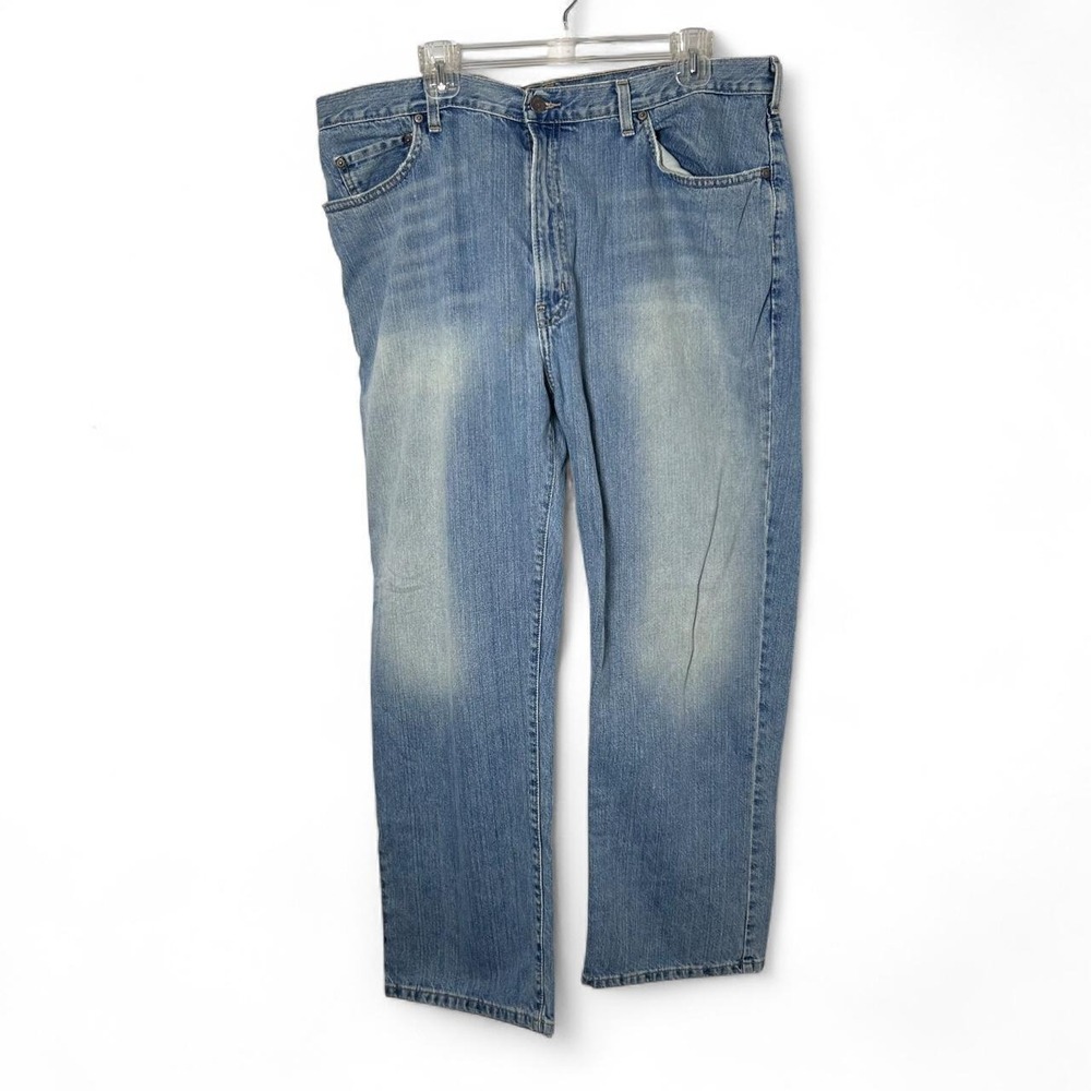 Polo‎ Ralph Lauren blue denim jeans #denim #classic